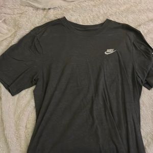 Nike tee size small